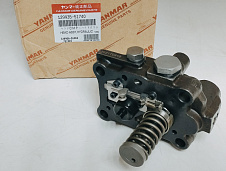 Плунжер Yanmar 129935-51740,129935-51741 X5, 4TNV98 4TNV94L 4D94 4D98 4TNE94 4TNE98 4TNV94 